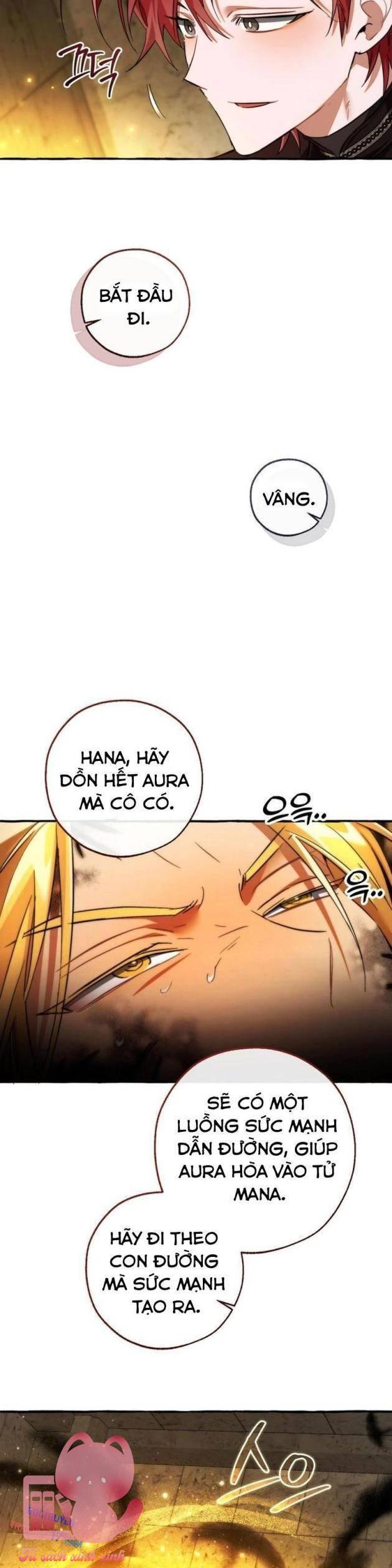 Phế Vật Dòng Dõi Bá Tước - Chap 155 - Trang 15