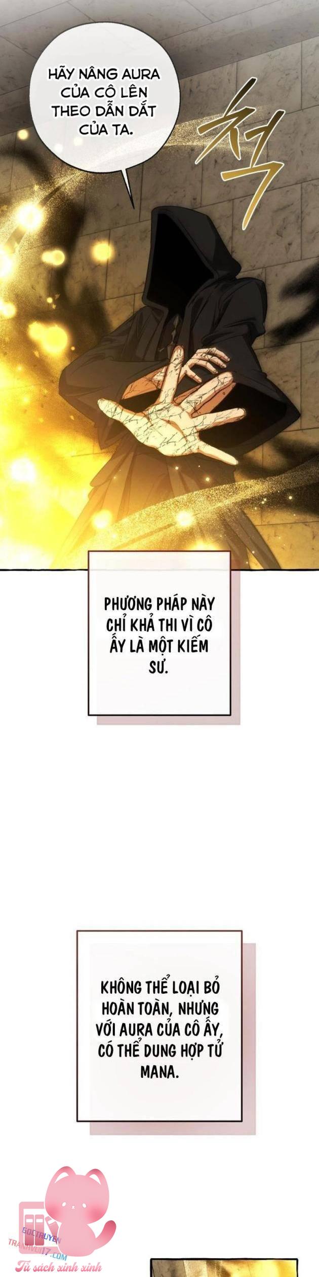 Phế Vật Dòng Dõi Bá Tước - Chap 155 - Trang 17