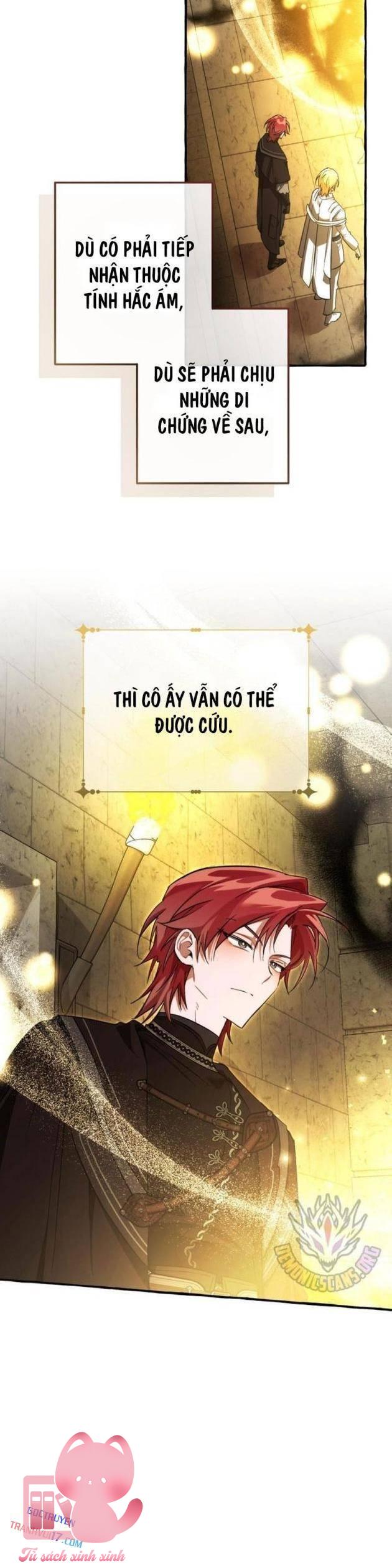 Phế Vật Dòng Dõi Bá Tước - Chap 155 - Trang 18