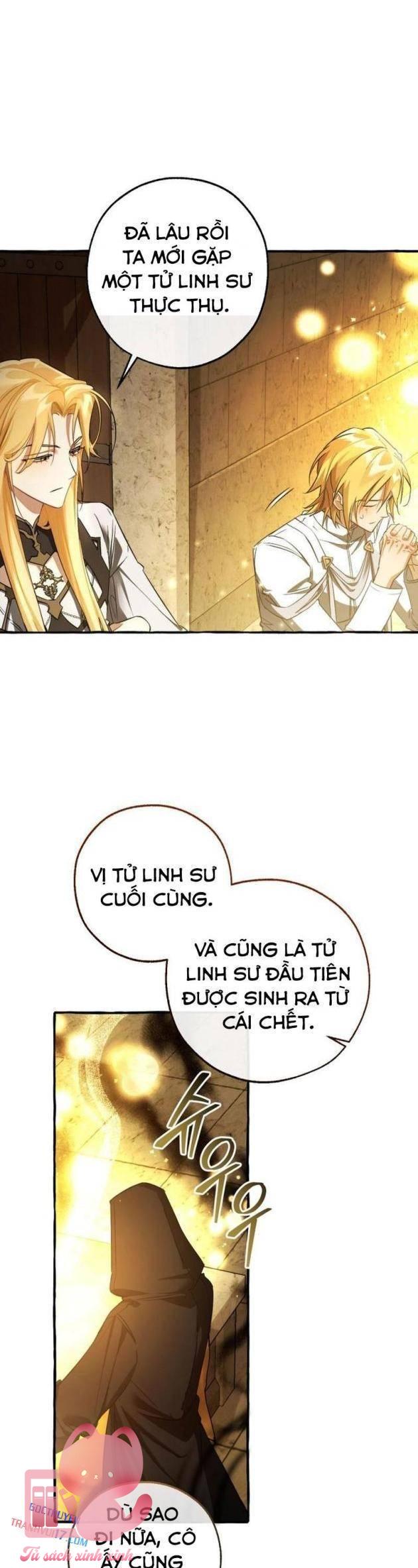 Phế Vật Dòng Dõi Bá Tước - Chap 155 - Trang 19