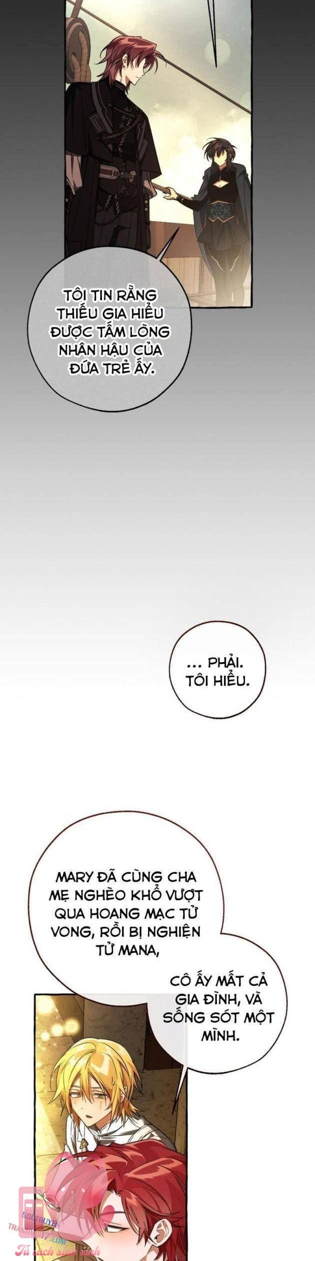 Phế Vật Dòng Dõi Bá Tước - Chap 155 - Trang 21