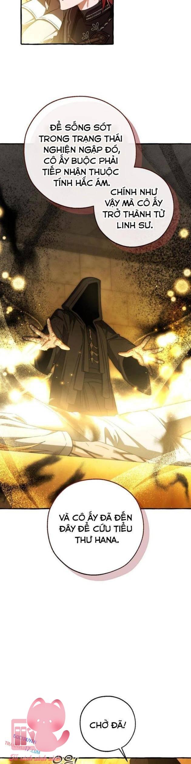 Phế Vật Dòng Dõi Bá Tước - Chap 155 - Trang 22