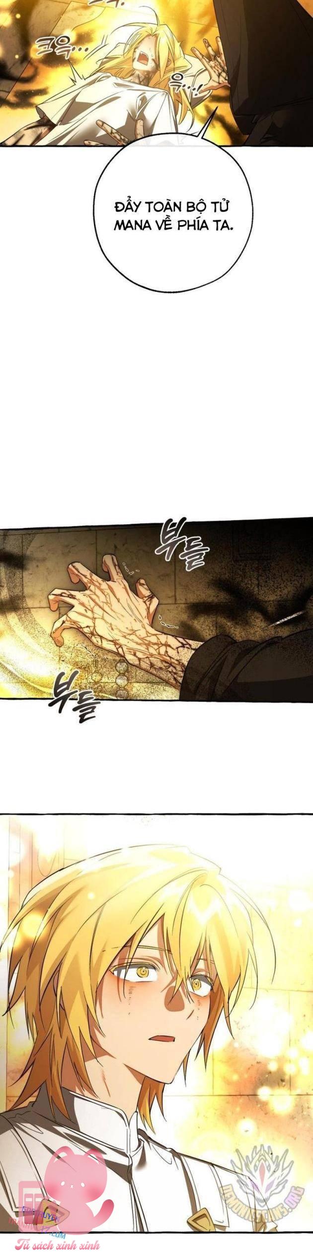 Phế Vật Dòng Dõi Bá Tước - Chap 155 - Trang 23