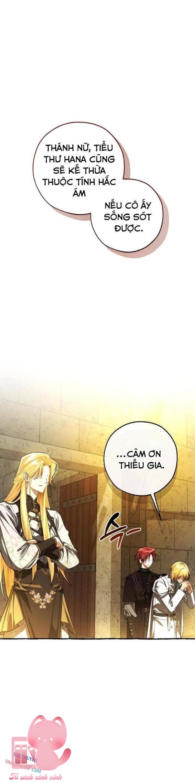 Phế Vật Dòng Dõi Bá Tước - Chap 155 - Trang 24