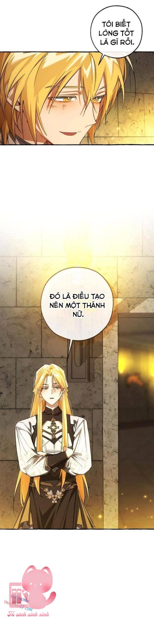 Phế Vật Dòng Dõi Bá Tước - Chap 155 - Trang 25