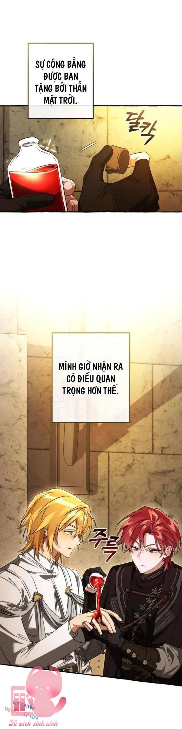 Phế Vật Dòng Dõi Bá Tước - Chap 155 - Trang 26