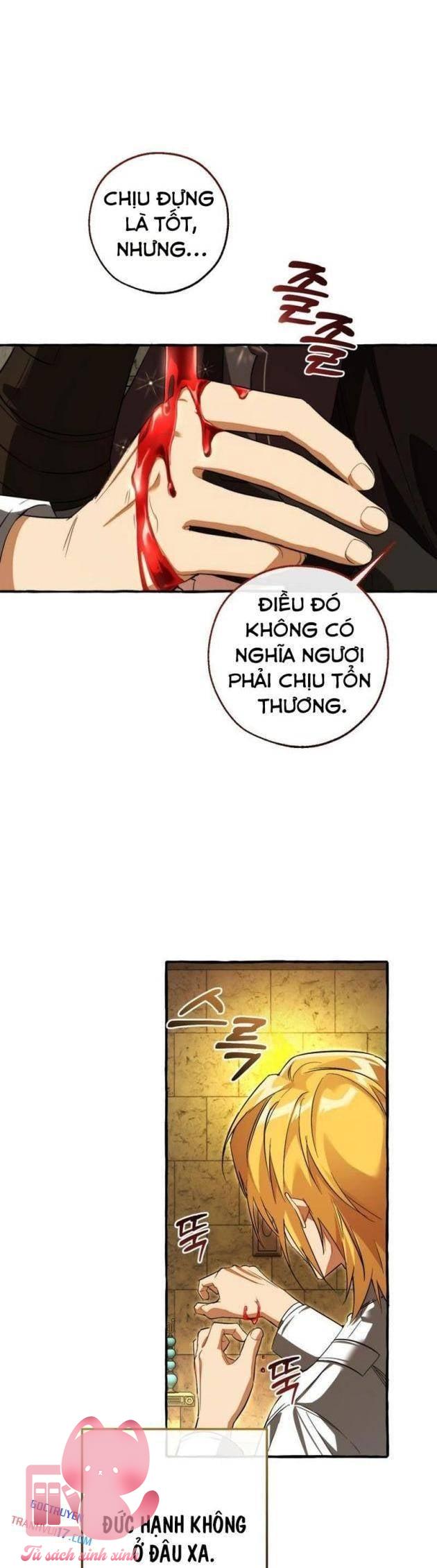 Phế Vật Dòng Dõi Bá Tước - Chap 155 - Trang 27