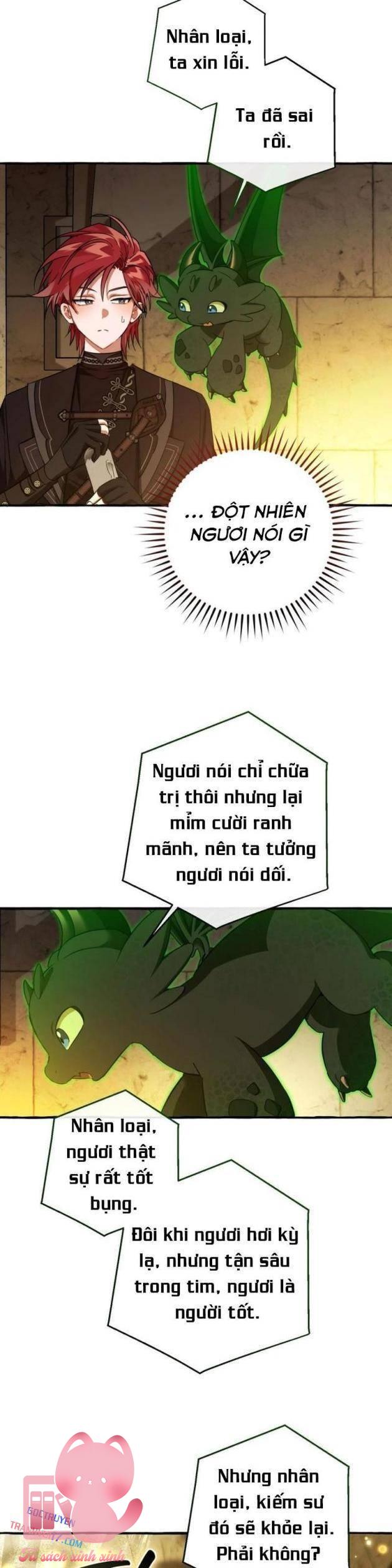 Phế Vật Dòng Dõi Bá Tước - Chap 155 - Trang 29