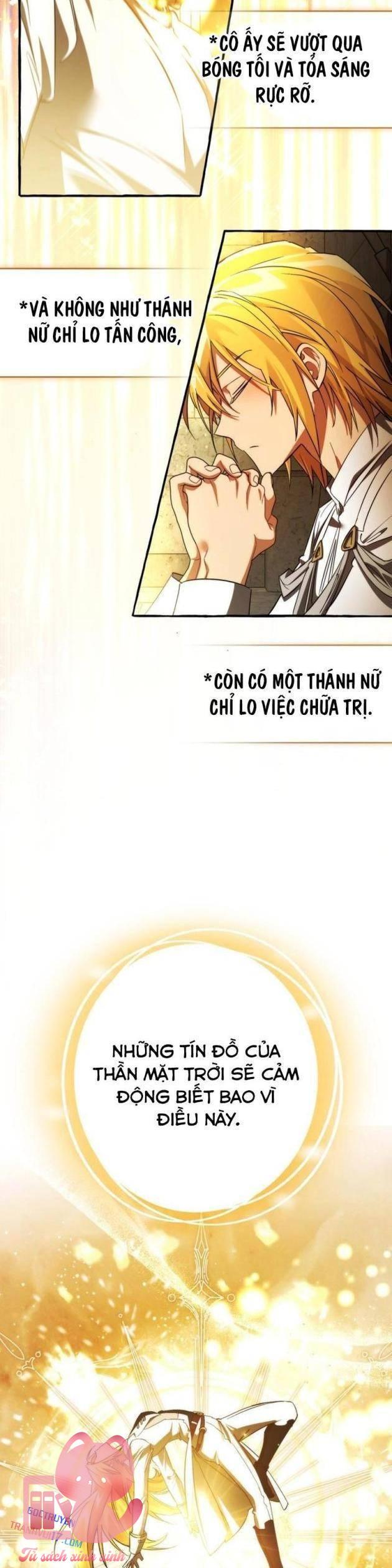 Phế Vật Dòng Dõi Bá Tước - Chap 155 - Trang 31