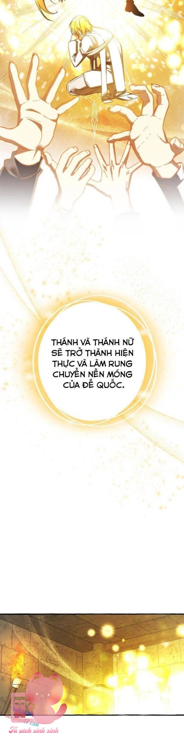 Phế Vật Dòng Dõi Bá Tước - Chap 155 - Trang 32