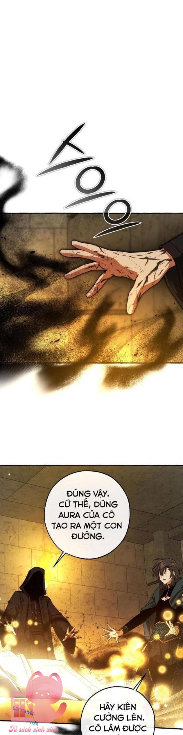 Phế Vật Dòng Dõi Bá Tước - Chap 155 - Trang 33