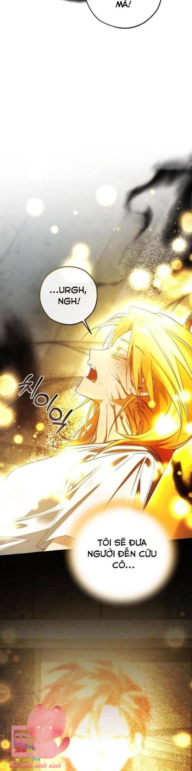 Phế Vật Dòng Dõi Bá Tước - Chap 155 - Trang 34
