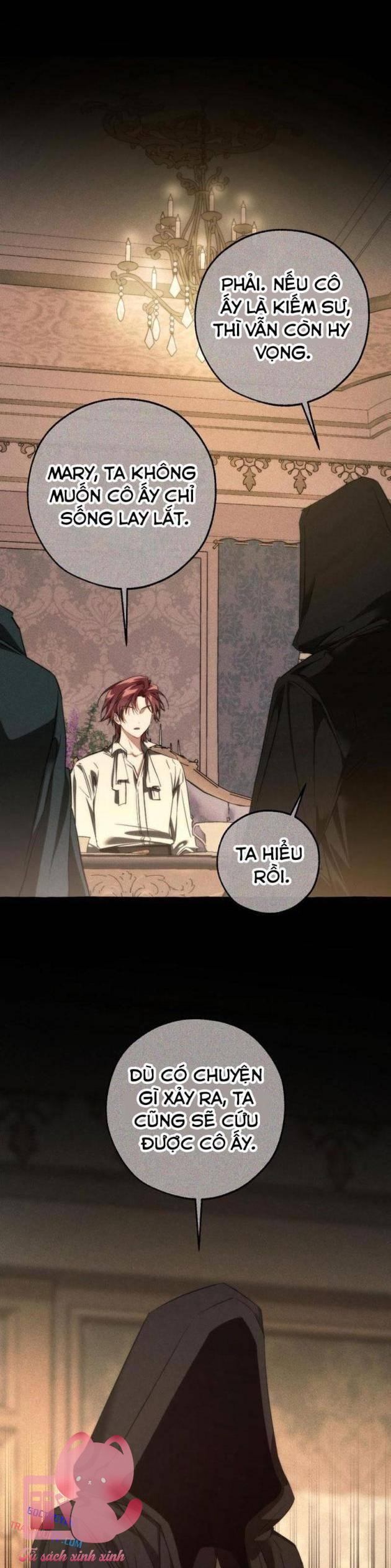 Phế Vật Dòng Dõi Bá Tước - Chap 155 - Trang 5