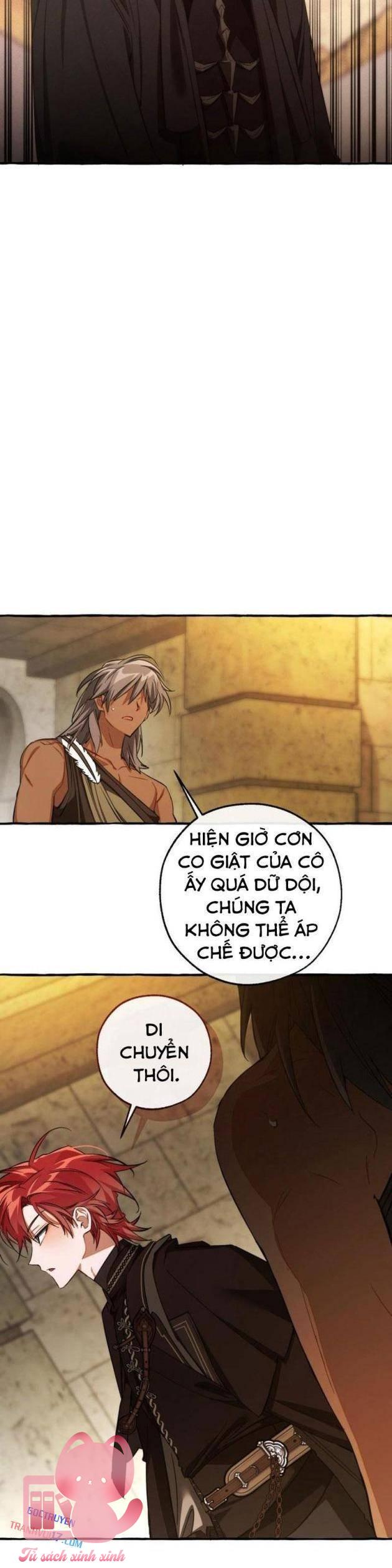 Phế Vật Dòng Dõi Bá Tước - Chap 155 - Trang 6