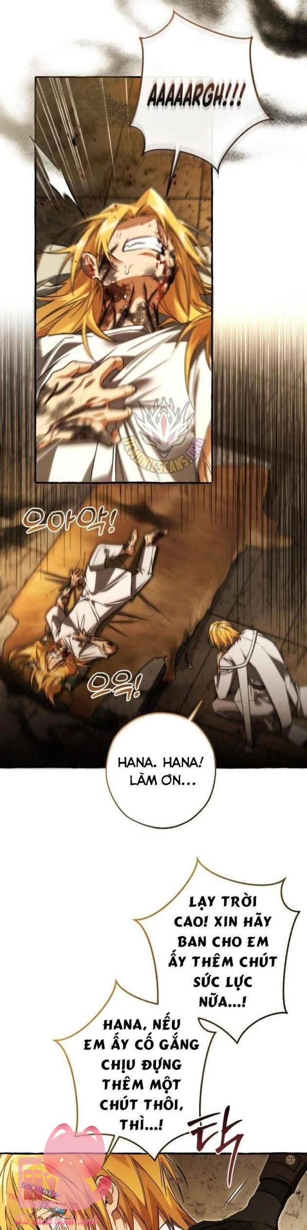 Phế Vật Dòng Dõi Bá Tước - Chap 155 - Trang 9