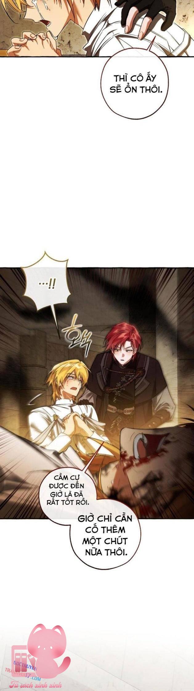 Phế Vật Dòng Dõi Bá Tước - Chap 155 - Trang 10