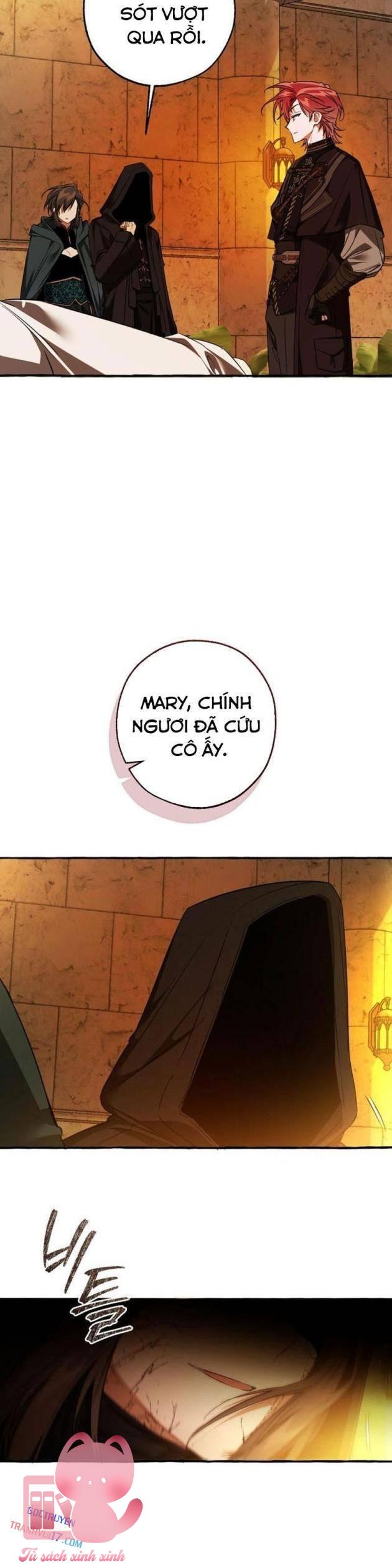Phế Vật Dòng Dõi Bá Tước - Chap 156 - Trang 12
