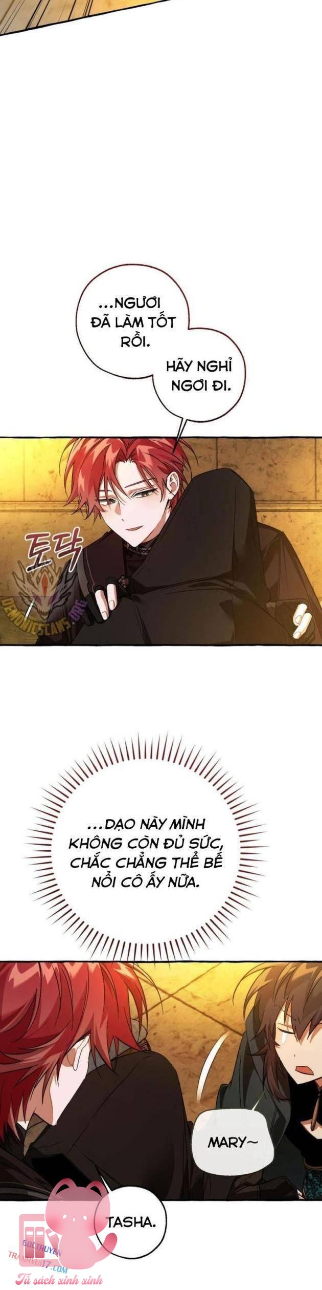 Phế Vật Dòng Dõi Bá Tước - Chap 156 - Trang 14
