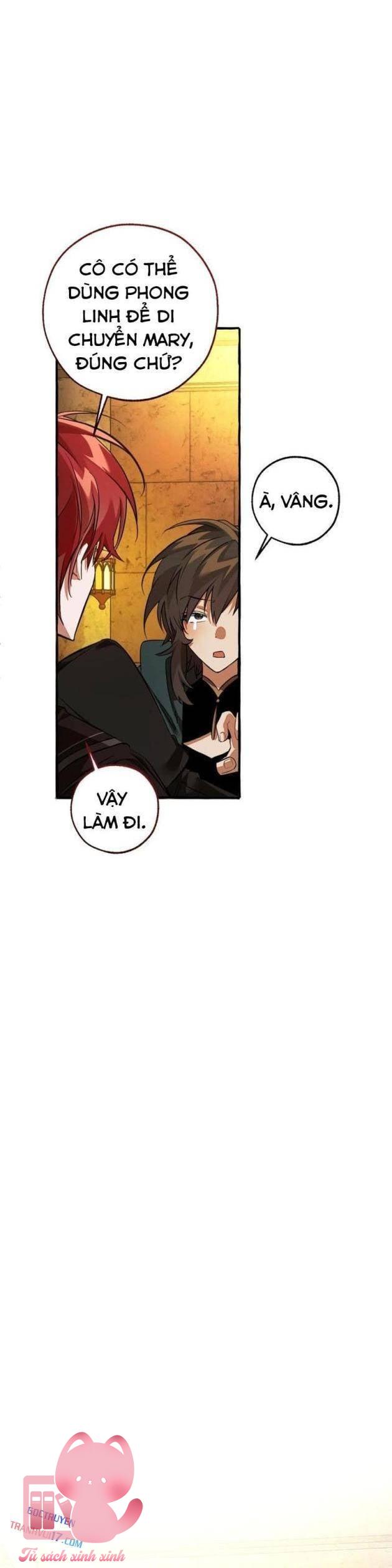 Phế Vật Dòng Dõi Bá Tước - Chap 156 - Trang 15