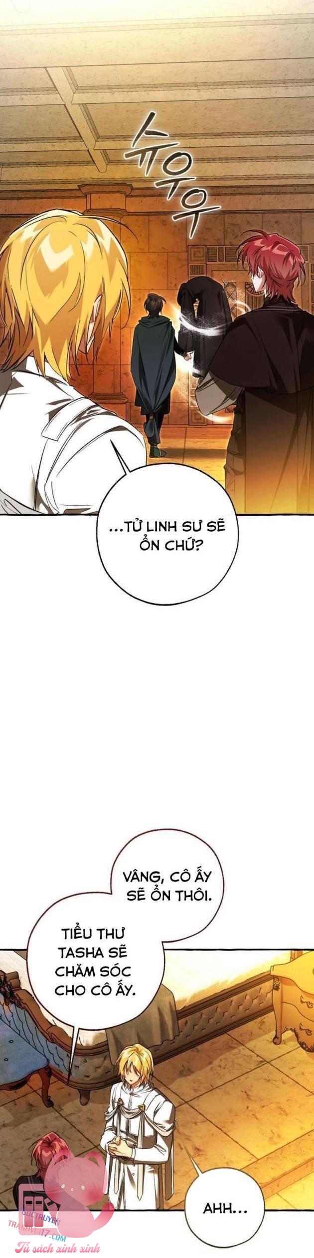 Phế Vật Dòng Dõi Bá Tước - Chap 156 - Trang 16