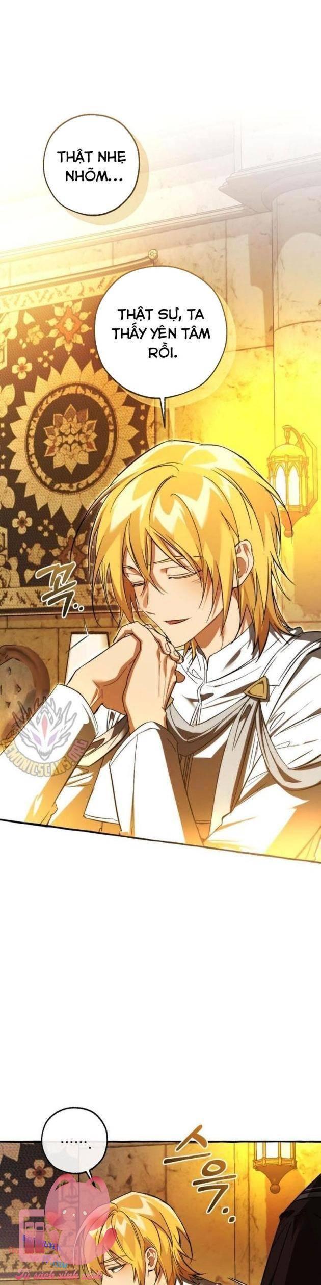 Phế Vật Dòng Dõi Bá Tước - Chap 156 - Trang 17