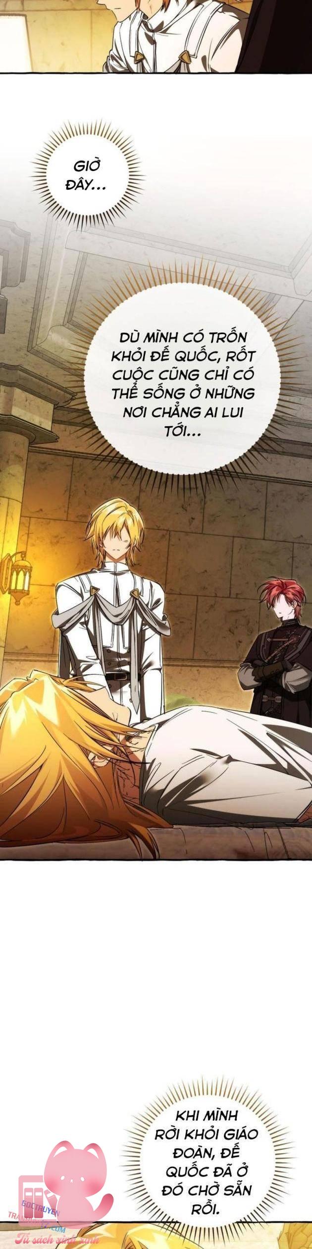 Phế Vật Dòng Dõi Bá Tước - Chap 156 - Trang 18