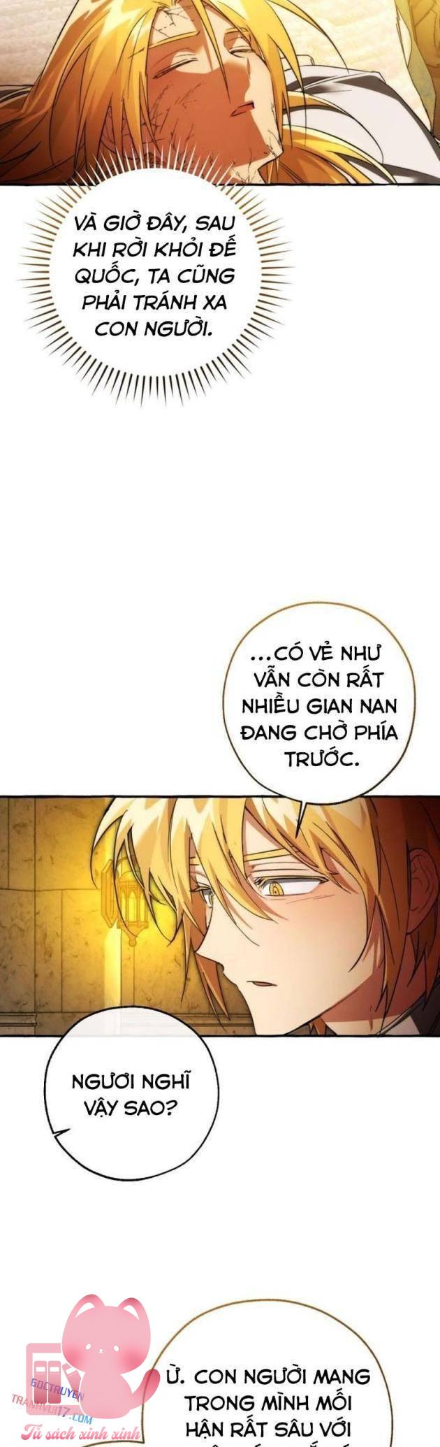 Phế Vật Dòng Dõi Bá Tước - Chap 156 - Trang 19