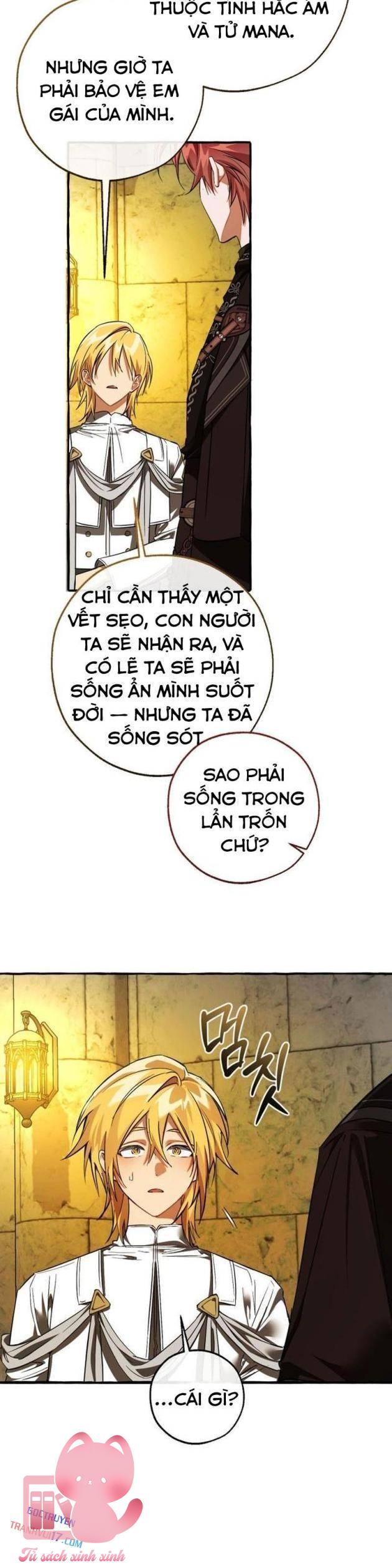 Phế Vật Dòng Dõi Bá Tước - Chap 156 - Trang 20
