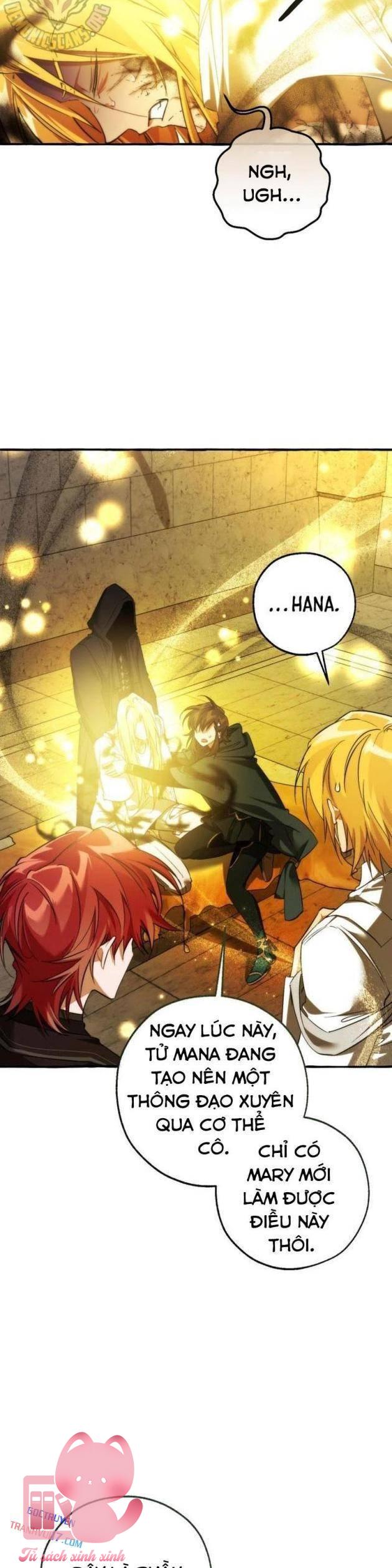 Phế Vật Dòng Dõi Bá Tước - Chap 156 - Trang 3