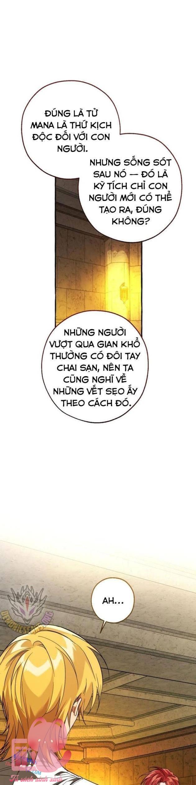 Phế Vật Dòng Dõi Bá Tước - Chap 156 - Trang 21