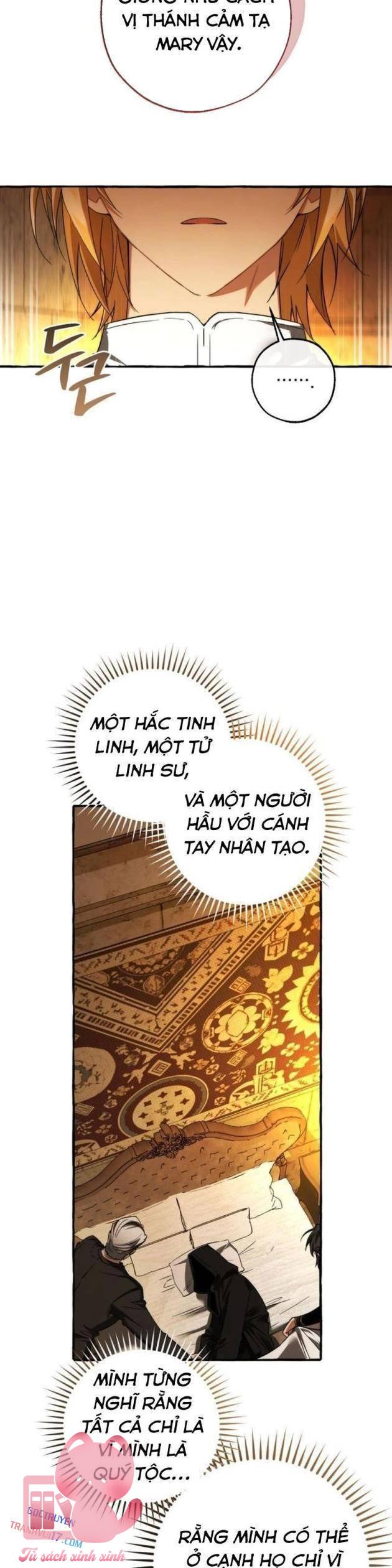 Phế Vật Dòng Dõi Bá Tước - Chap 156 - Trang 23