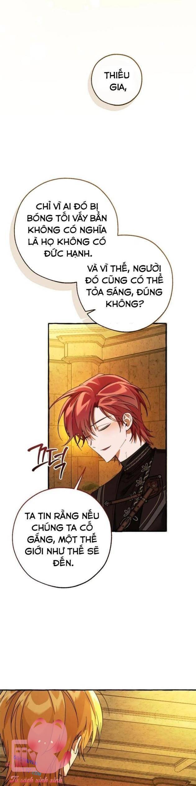 Phế Vật Dòng Dõi Bá Tước - Chap 156 - Trang 26