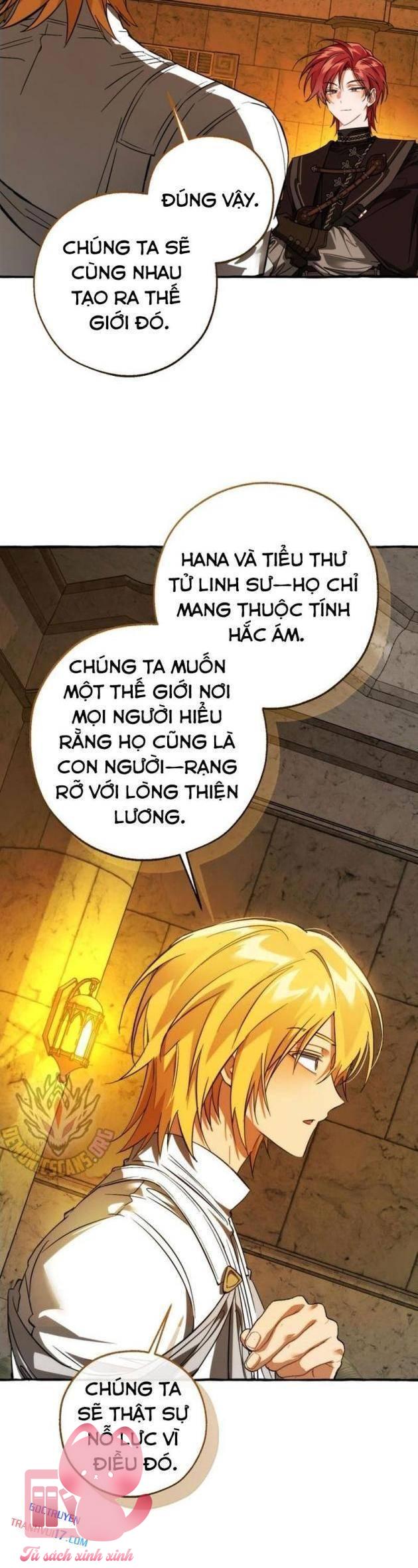 Phế Vật Dòng Dõi Bá Tước - Chap 156 - Trang 27
