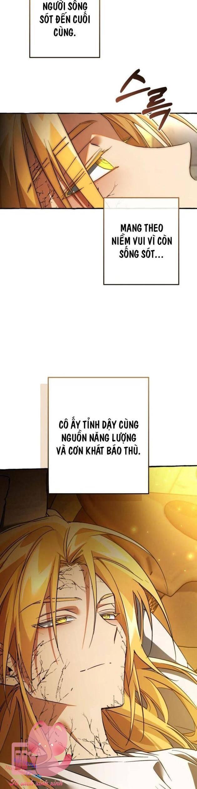 Phế Vật Dòng Dõi Bá Tước - Chap 156 - Trang 29