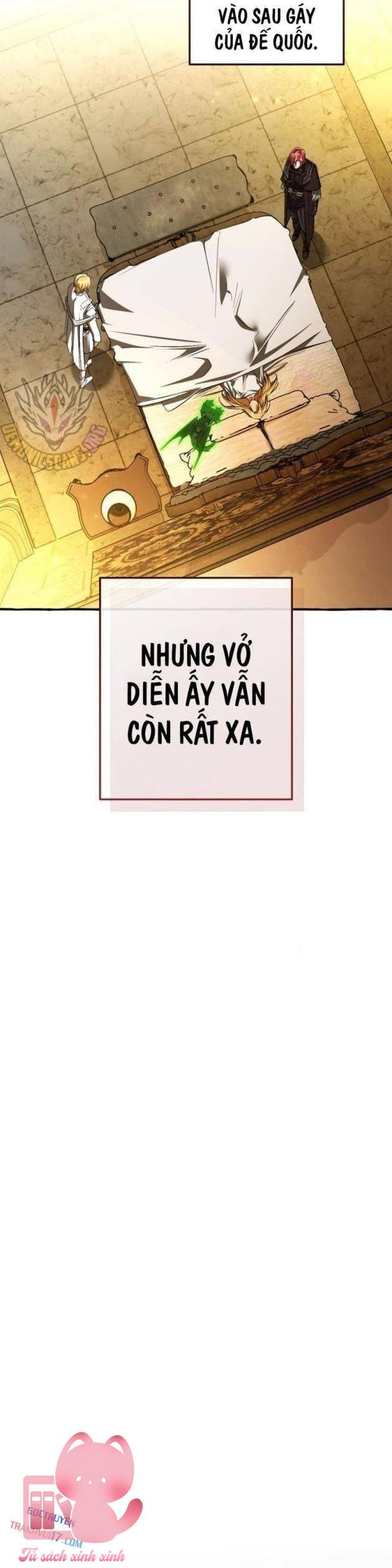 Phế Vật Dòng Dõi Bá Tước - Chap 156 - Trang 31