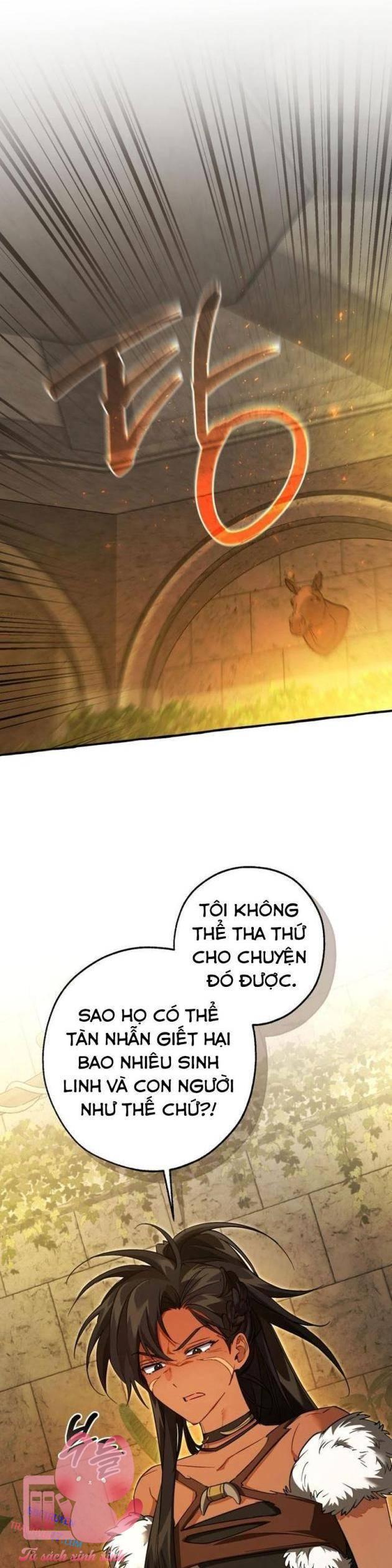 Phế Vật Dòng Dõi Bá Tước - Chap 156 - Trang 32