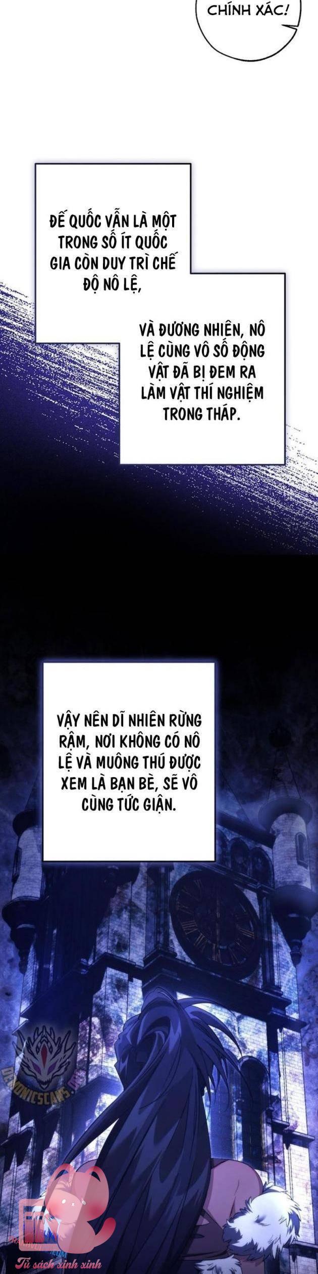 Phế Vật Dòng Dõi Bá Tước - Chap 156 - Trang 34