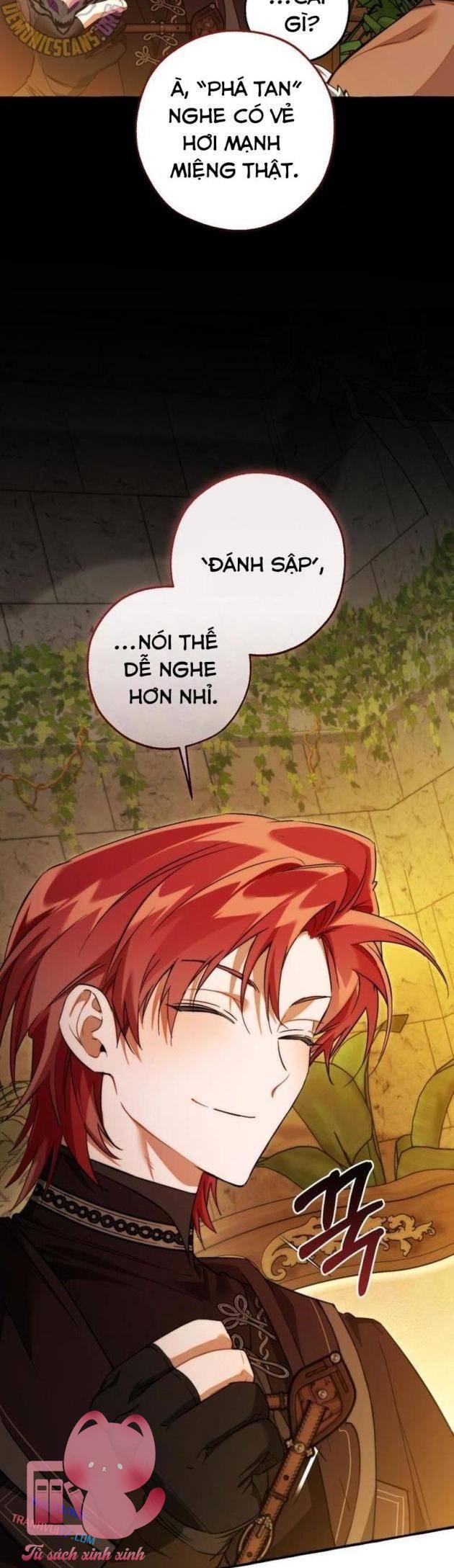 Phế Vật Dòng Dõi Bá Tước - Chap 156 - Trang 38