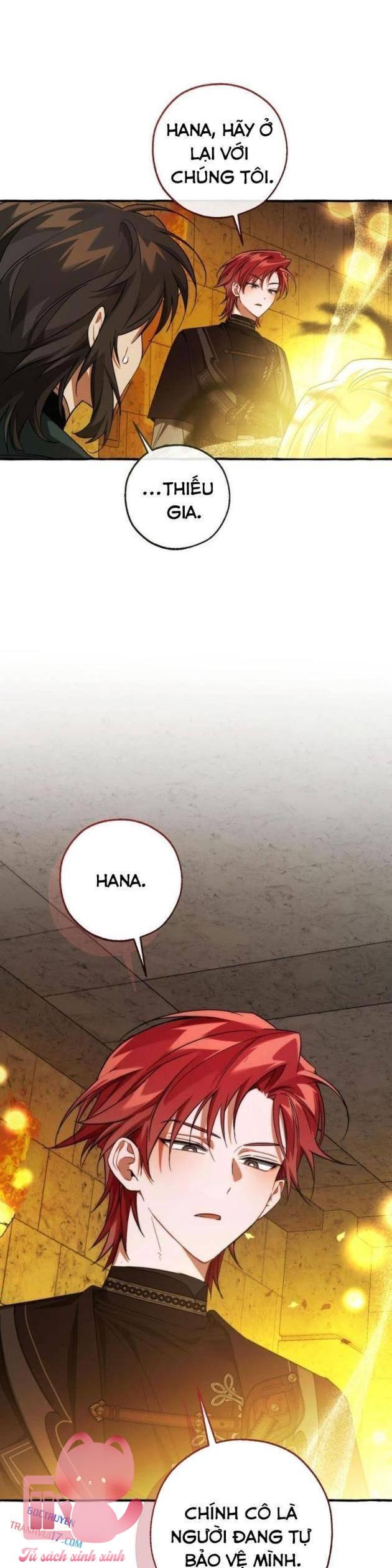 Phế Vật Dòng Dõi Bá Tước - Chap 156 - Trang 5