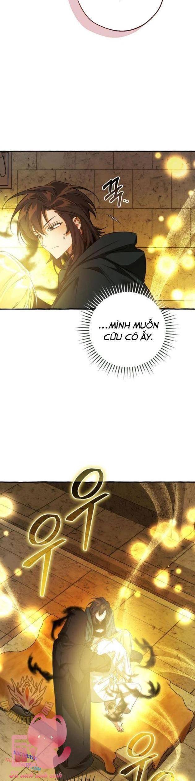 Phế Vật Dòng Dõi Bá Tước - Chap 156 - Trang 6