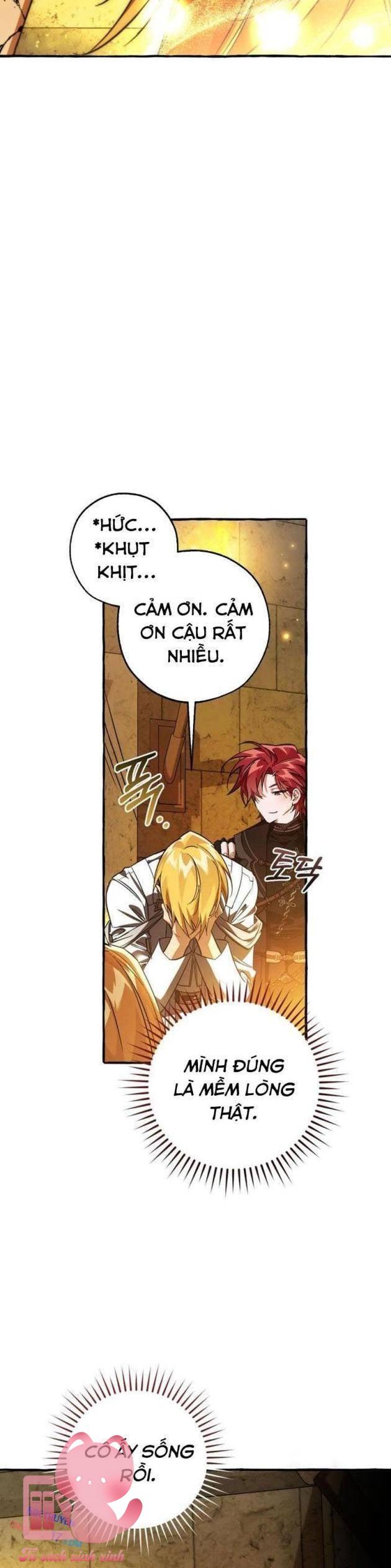 Phế Vật Dòng Dõi Bá Tước - Chap 156 - Trang 8