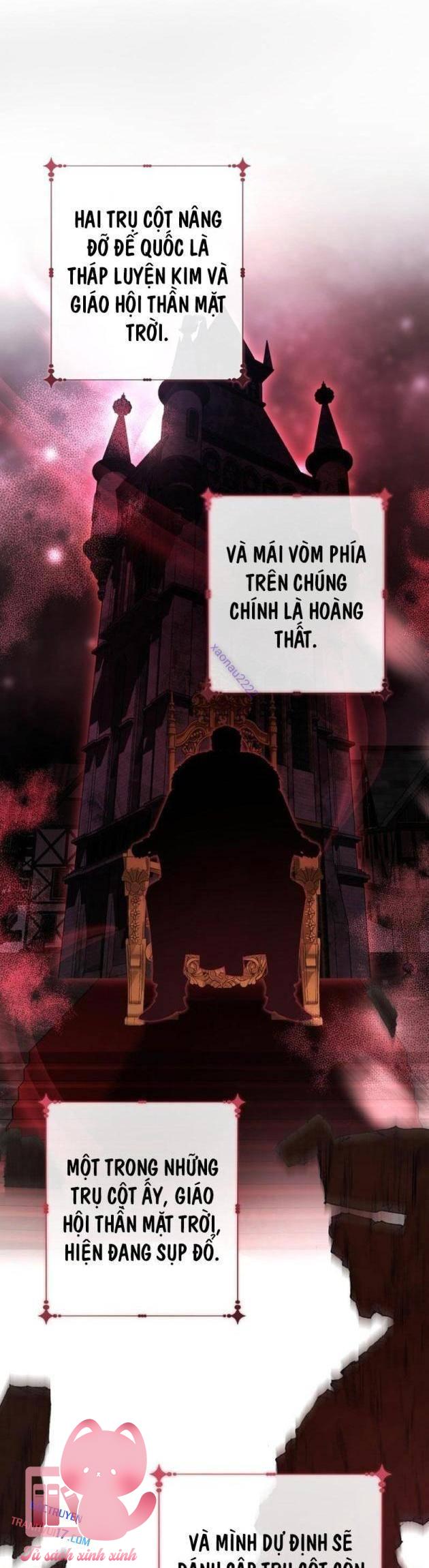 Phế Vật Dòng Dõi Bá Tước - Chap 157 - Trang 2