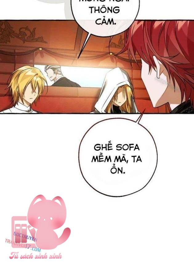 Phế Vật Dòng Dõi Bá Tước - Chap 157 - Trang 11