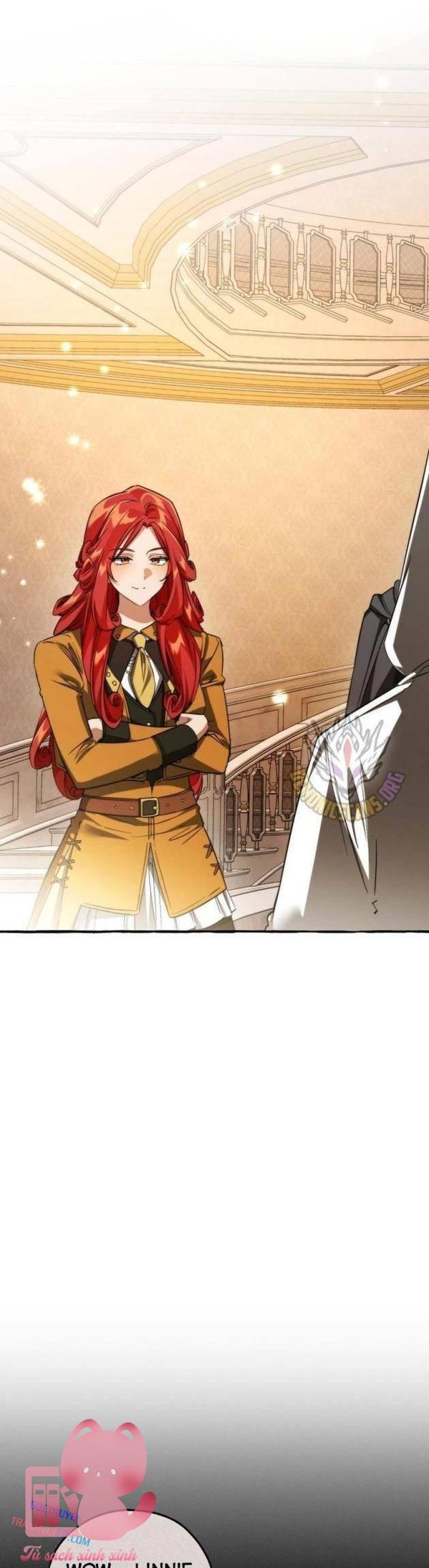 Phế Vật Dòng Dõi Bá Tước - Chap 157 - Trang 17