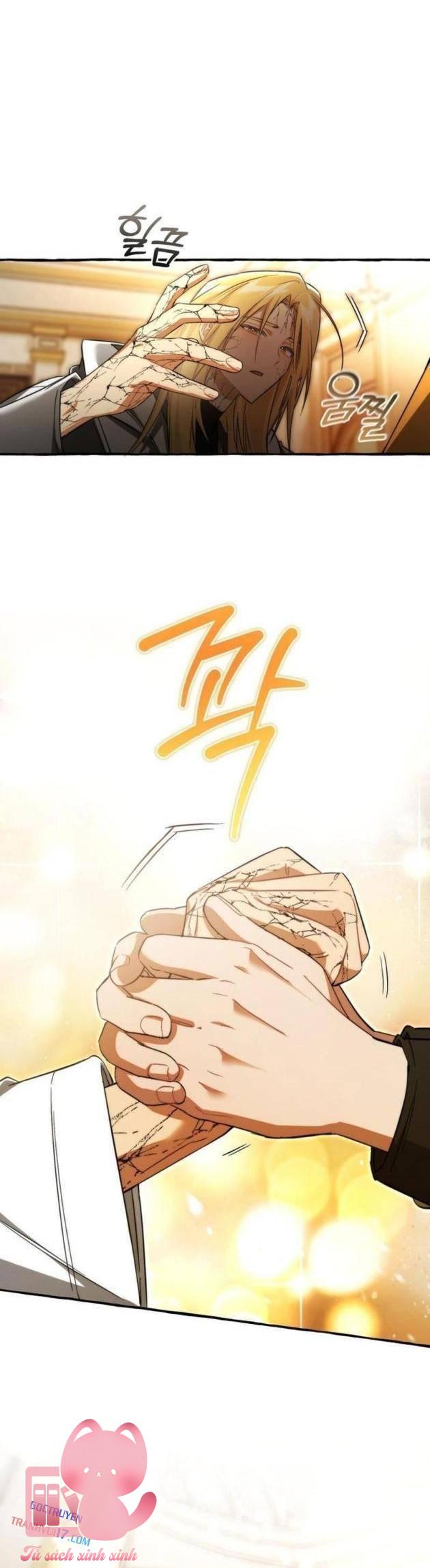 Phế Vật Dòng Dõi Bá Tước - Chap 157 - Trang 25