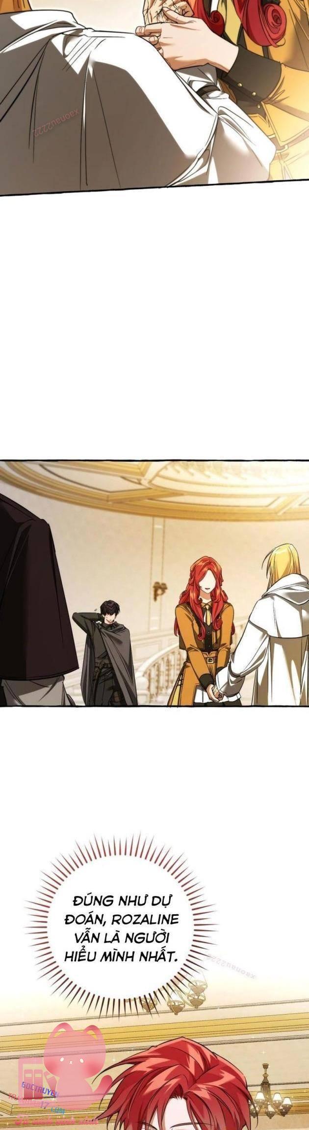 Phế Vật Dòng Dõi Bá Tước - Chap 157 - Trang 27