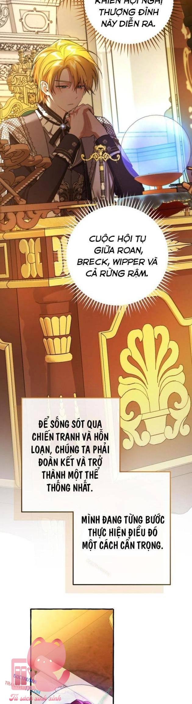 Phế Vật Dòng Dõi Bá Tước - Chap 157 - Trang 45