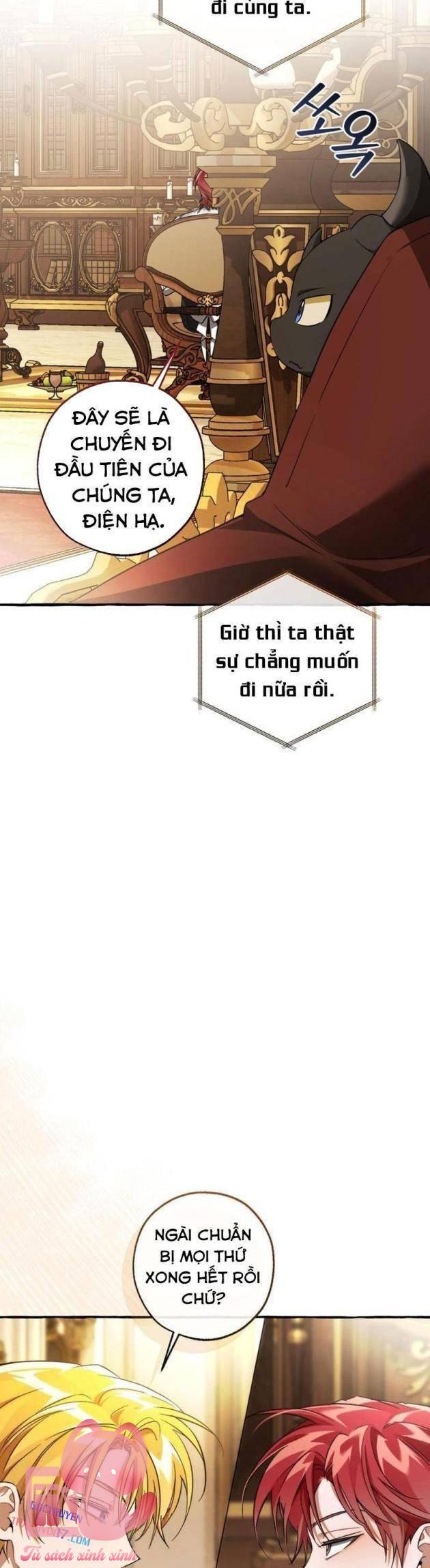 Phế Vật Dòng Dõi Bá Tước - Chap 157 - Trang 49