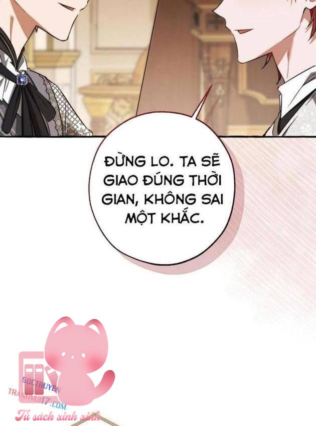 Phế Vật Dòng Dõi Bá Tước - Chap 157 - Trang 50