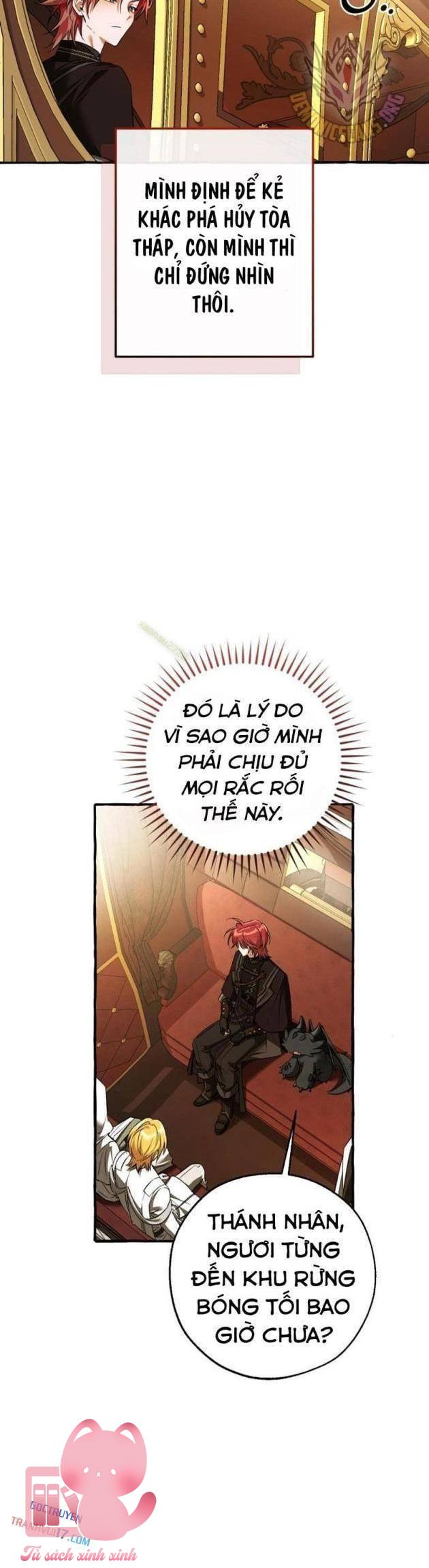 Phế Vật Dòng Dõi Bá Tước - Chap 157 - Trang 6